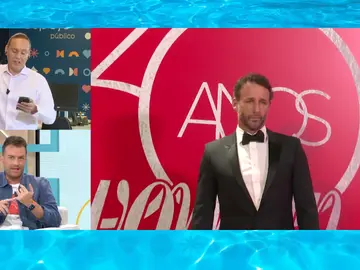 Espejo Público ha hablado con Valeri, amante de Escassi Espejo Público ha hablado con Valeri, amante de Escassi