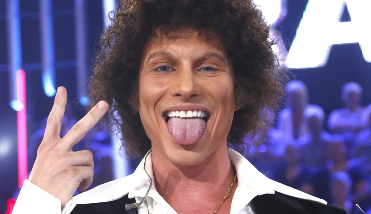 La despedida de Raoul Vázquez de sus fans: "Gracias por ver algo en mí"