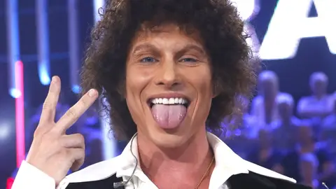 La despedida de Raoul Vázquez de sus fans: "Gracias por ver algo en mí" La despedida de Raoul Vázquez de sus fans: "Gracias por ver algo en mí"