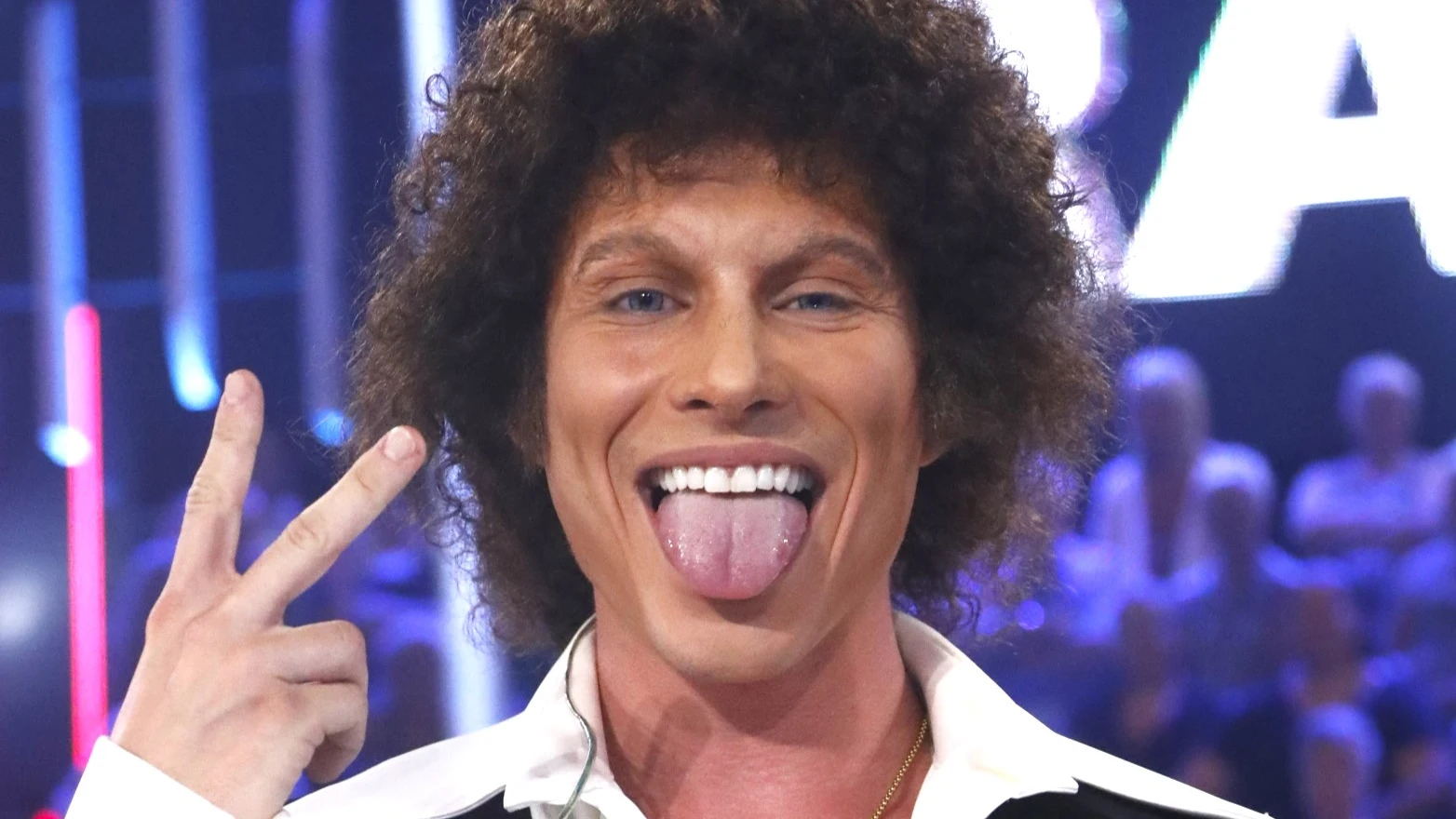 La despedida de Raoul Vázquez de sus fans: "Gracias por ver algo en mí" La despedida de Raoul Vázquez de sus fans: "Gracias por ver algo en mí"