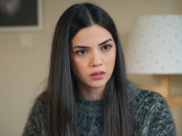 Tolga le oculta a Yasmin la verdad sobre Şevval, &iquest;hasta cu&aacute;ndo podr&aacute; mantener oculto ese secreto?