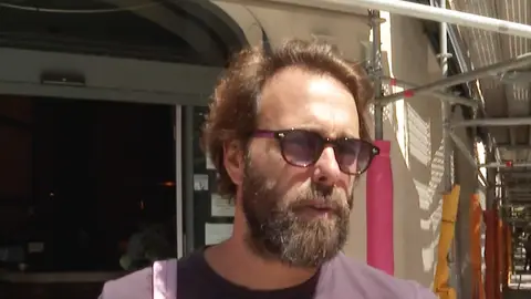 Javier Ungría Javier Ungría