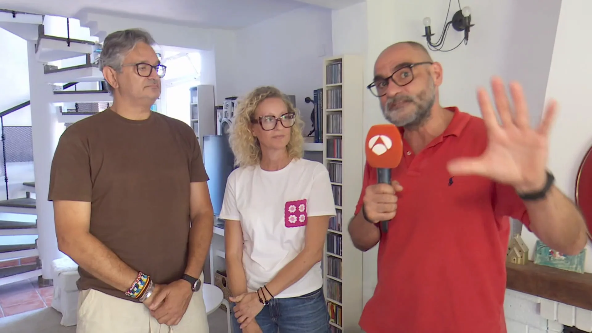 Familia de acogida para menores migrantes, El Hierro