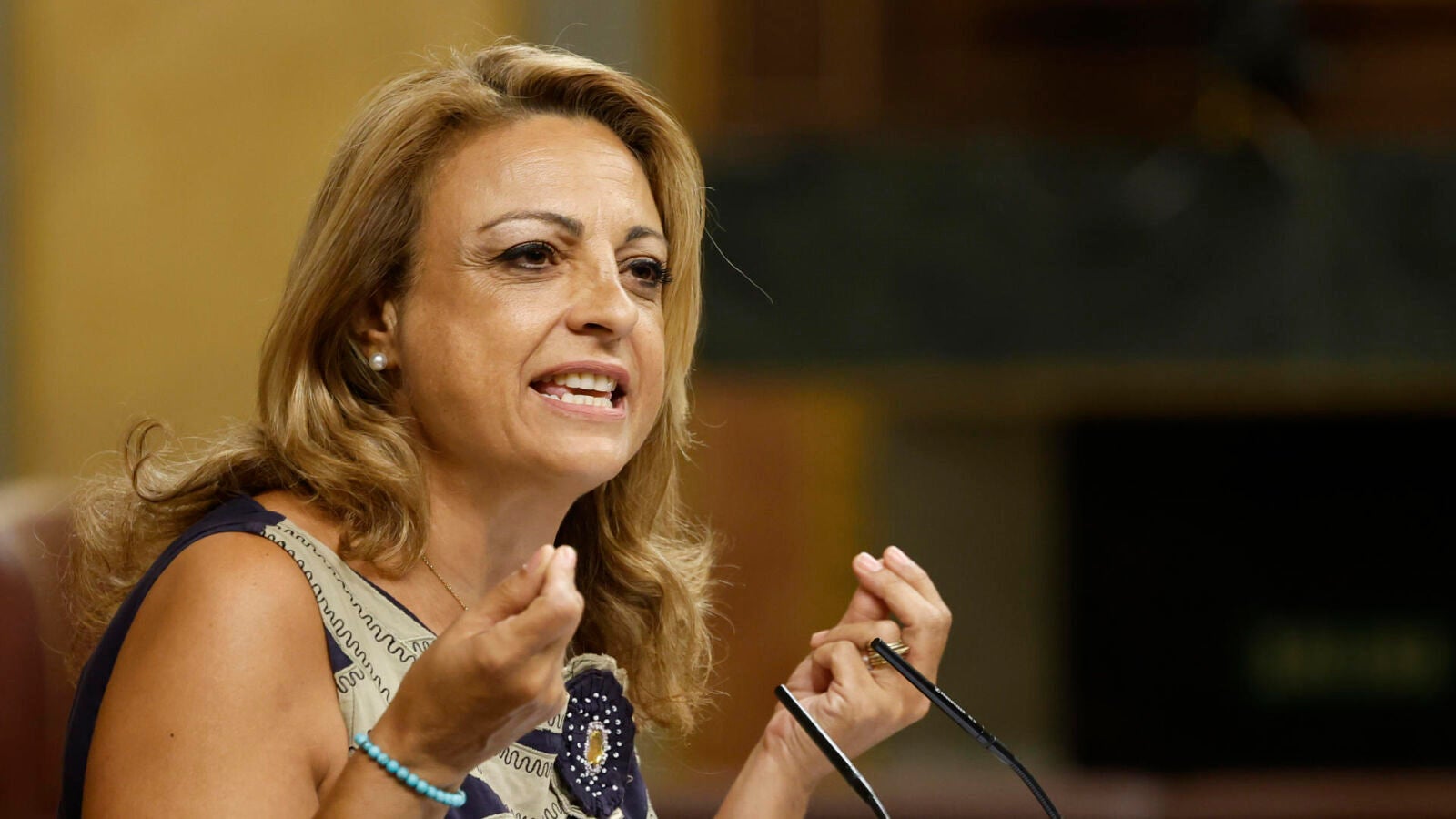 El Congreso tumba la reforma de la Ley de Extranjería para la acogida de menores migrantes