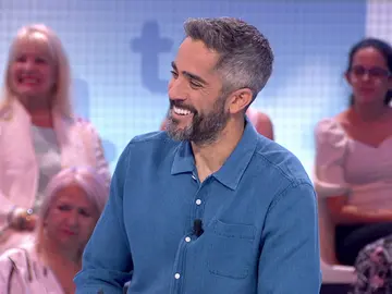 ¿Roberto Leal en Padre no hay más que uno 5? La propuesta de Santiago Segura para su próxima película ¿Roberto Leal en Padre no hay más que uno 5? La propuesta de Santiago Segura para su próxima película