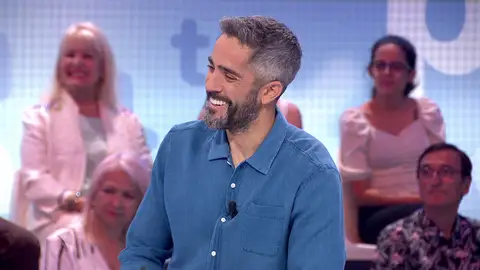 ¿Roberto Leal en Padre no hay más que uno 5? La propuesta de Santiago Segura para su próxima película ¿Roberto Leal en Padre no hay más que uno 5? La propuesta de Santiago Segura para su próxima película