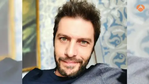 ¡Conoce a fondo a Barış Aytaç, Caner en Pecado Original! ¡Conoce a fondo a Barış Aytaç, Caner en Pecado Original!