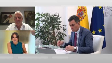 ¿Tiene obligación Pedro Sánchez de declarar en el caso que investiga a su mujer, Begoña Gómez?