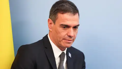 Pedro Sánchez, presidente del Gobierno Pedro Sánchez, presidente del Gobierno