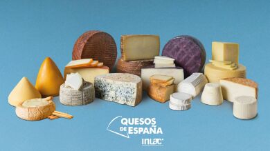 Descubre QI, la primera inteligencia artificial que elige el queso que más le va a tu personalidad 