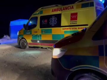 Accidente mortal de quad en Fuentidueña de Tajo