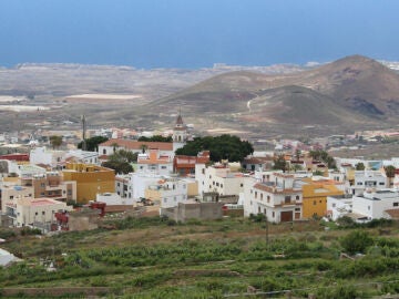San Miguel de Abona, en Canarias