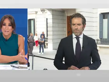 Entrevista Borja Sémper Entrevista Borja Sémper