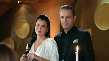 Yildiz, traicionada por partida doble: ¡Ender y Doğan van a casarse!