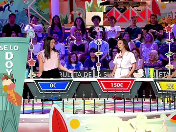El karma devuelve a Tania el doloroso ‘robo’ que le hizo a Manu... El karma devuelve a Tania el doloroso ‘robo’ que le hizo a Manu...