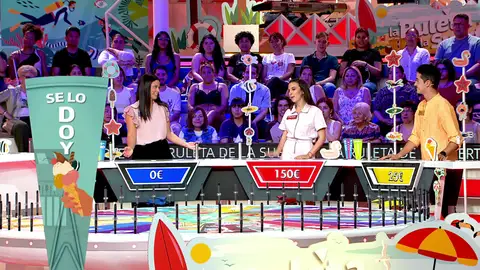 El karma devuelve a Tania el doloroso ‘robo’ que le hizo a Manu... El karma devuelve a Tania el doloroso ‘robo’ que le hizo a Manu...