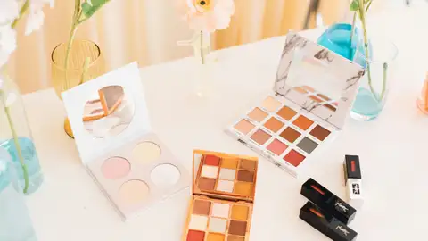 Cosméticos Cosméticos