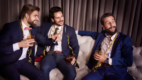 Despedida de soltero Despedida de soltero