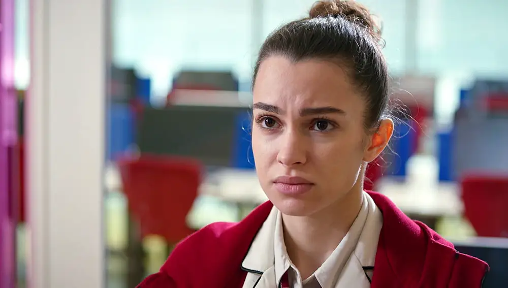 Asiye en Hermanos Asiye en Hermanos