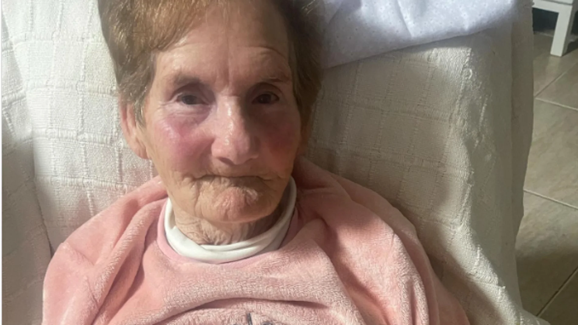 Antonia La Chunga Antonia La Chunga