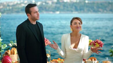 Kumru desenmascara a Altay: “Aléjate de mi familia para siempre”