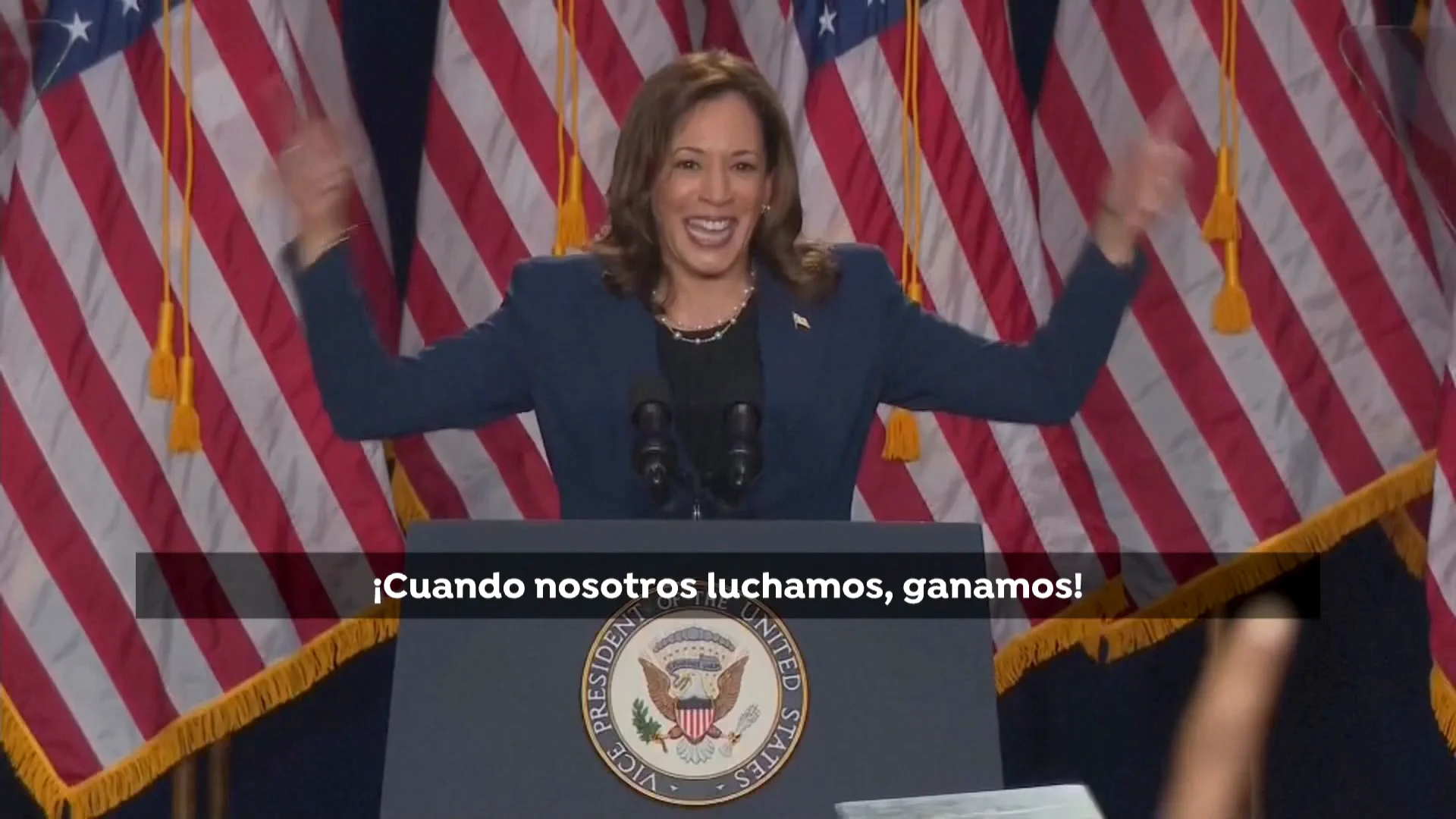 Kamala Harris Kamala Harris