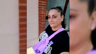 Localizan con vida a Francisca, la mujer que desapareció el pasado miércoles en Zaragoza
