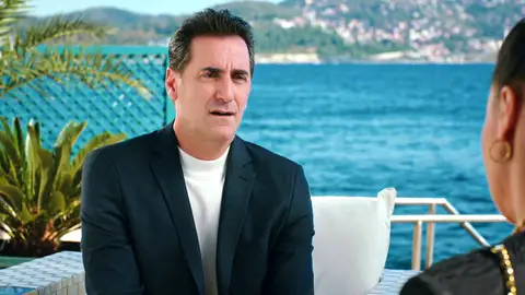 Engin rechaza a Ender: “Yo quiero a otra mujer” Engin rechaza a Ender: “Yo quiero a otra mujer”