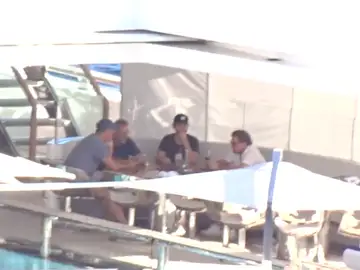 Leonardo Di Caprio Leonardo Di Caprio