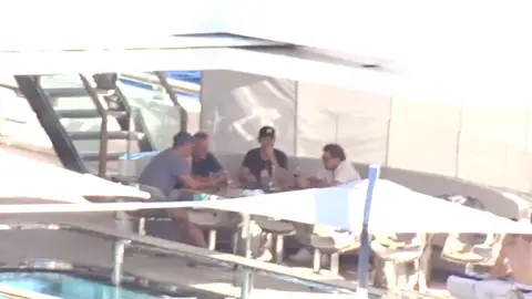 Leonardo Di Caprio Leonardo Di Caprio