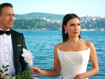 Yildiz arruina la boda de Doğan y Ender: “Esto sólo acaba de empezar”