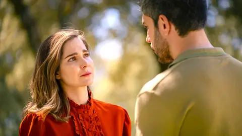 Begoña, devastada tras la ruptura con Andrés: "Me parte el alma"