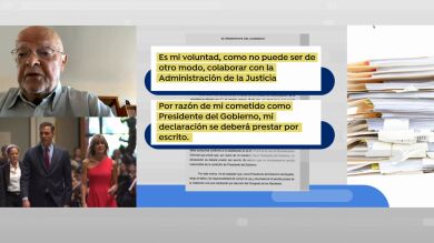 Martín Pallín: 