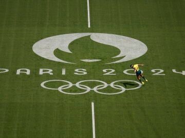 Paris 2024 Olympic Games - Rugby Sevens