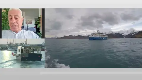 Entrevista Paco Núñez Entrevista Paco Núñez