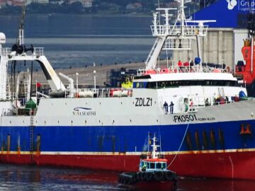 Las historias detrás de las víctimas españolas del naufragio mortal del pesquero Argos Georgia en Malvinas