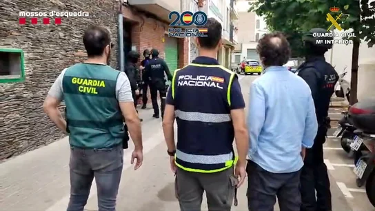 policia nacional y guardia civil policia nacional y guardia civil