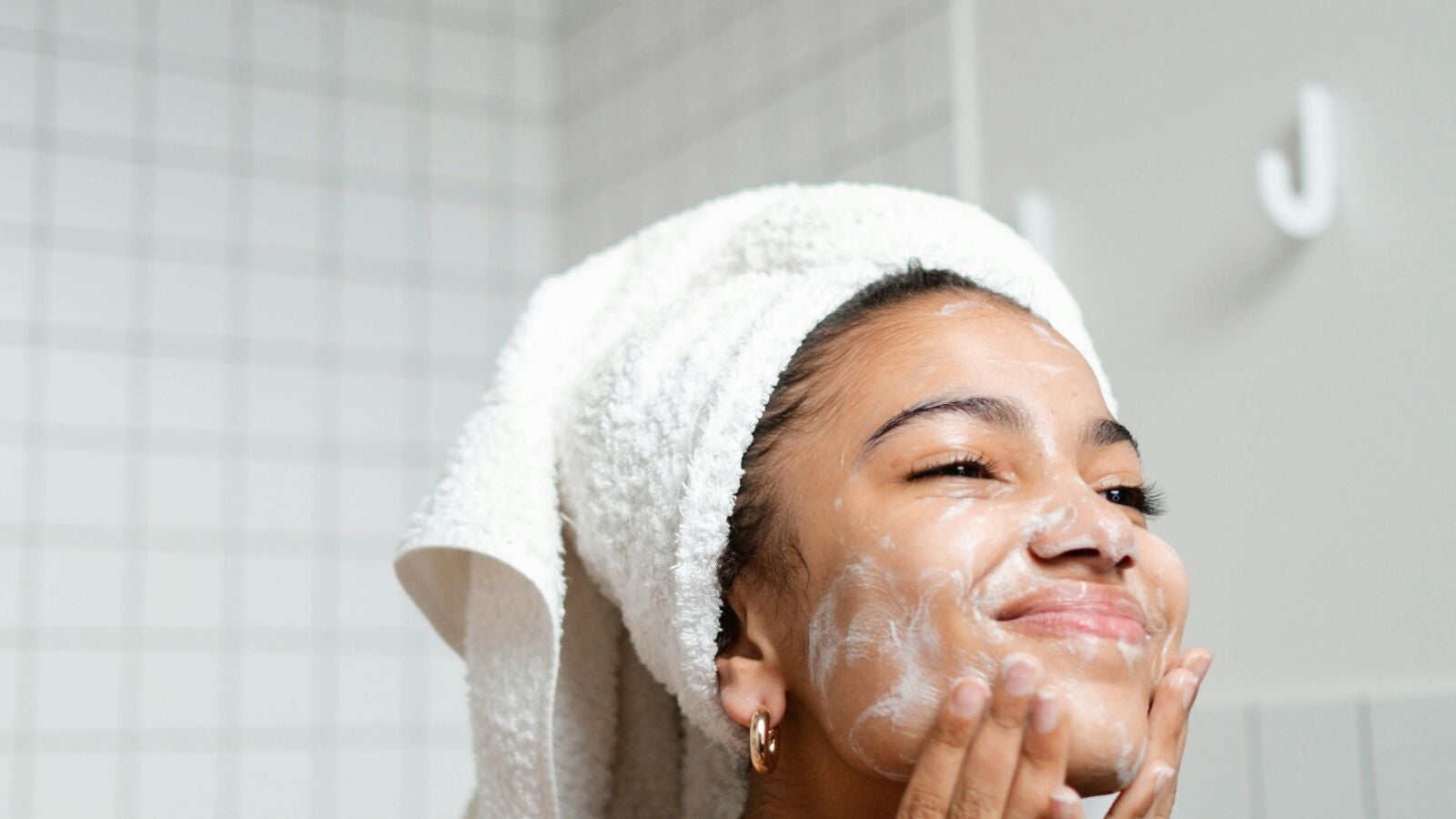 Rutina de skincare: solo se necesitan 60 segundos para un resultado perfecto