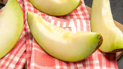 Melón Melón