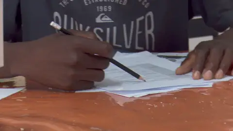 Centro de menores Centro de menores