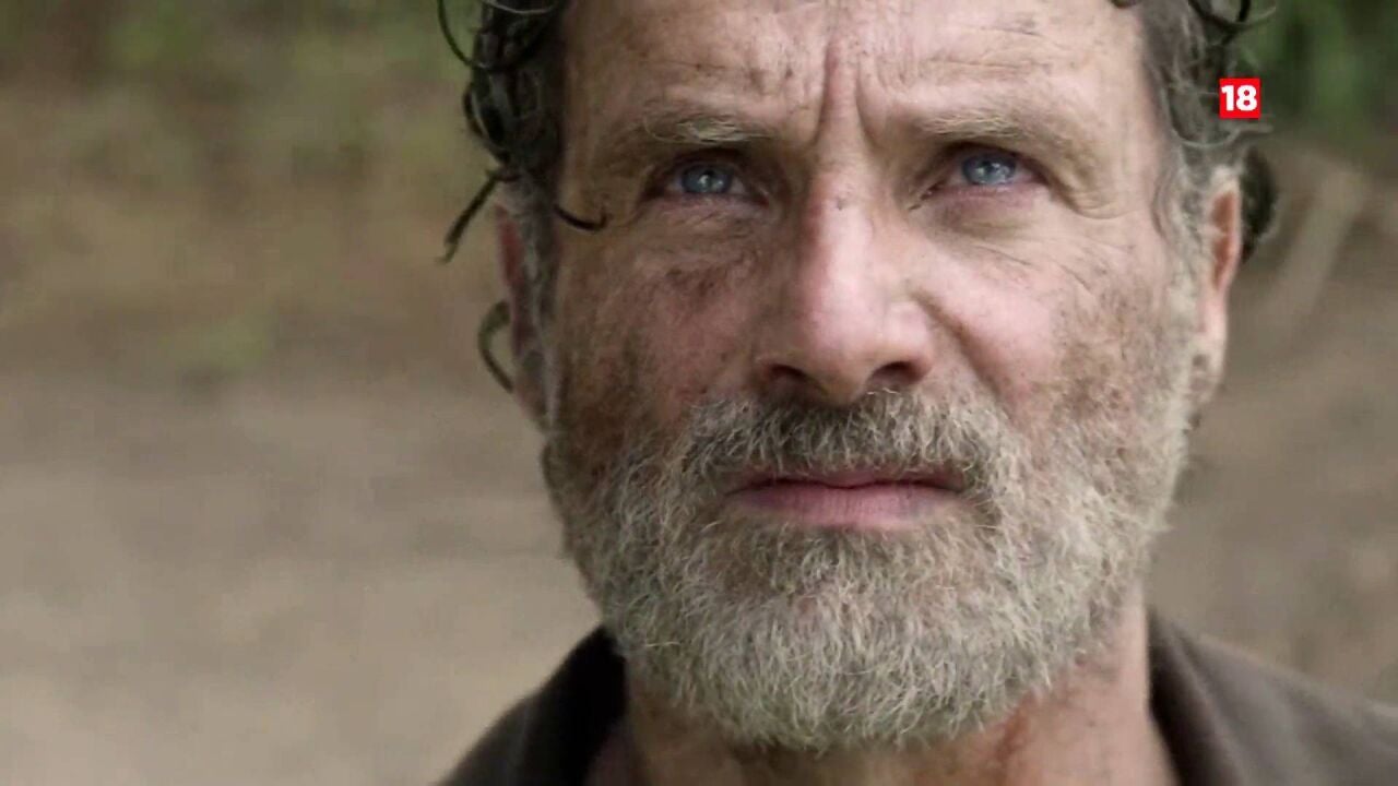 The Walking Dead: lo que necesitas saber de su última (y más icónica) temporada, que se despide en Neox