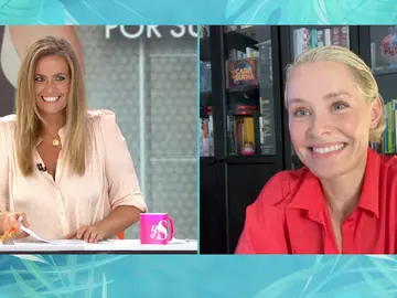 Soraya Arnelas, envuelta en la polémica tras mostrar en redes sus logros en el deporte: ¿Salud u obsesión? Soraya Arnelas, envuelta en la polémica tras mostrar en redes sus logros en el deporte: ¿Salud u obsesión?