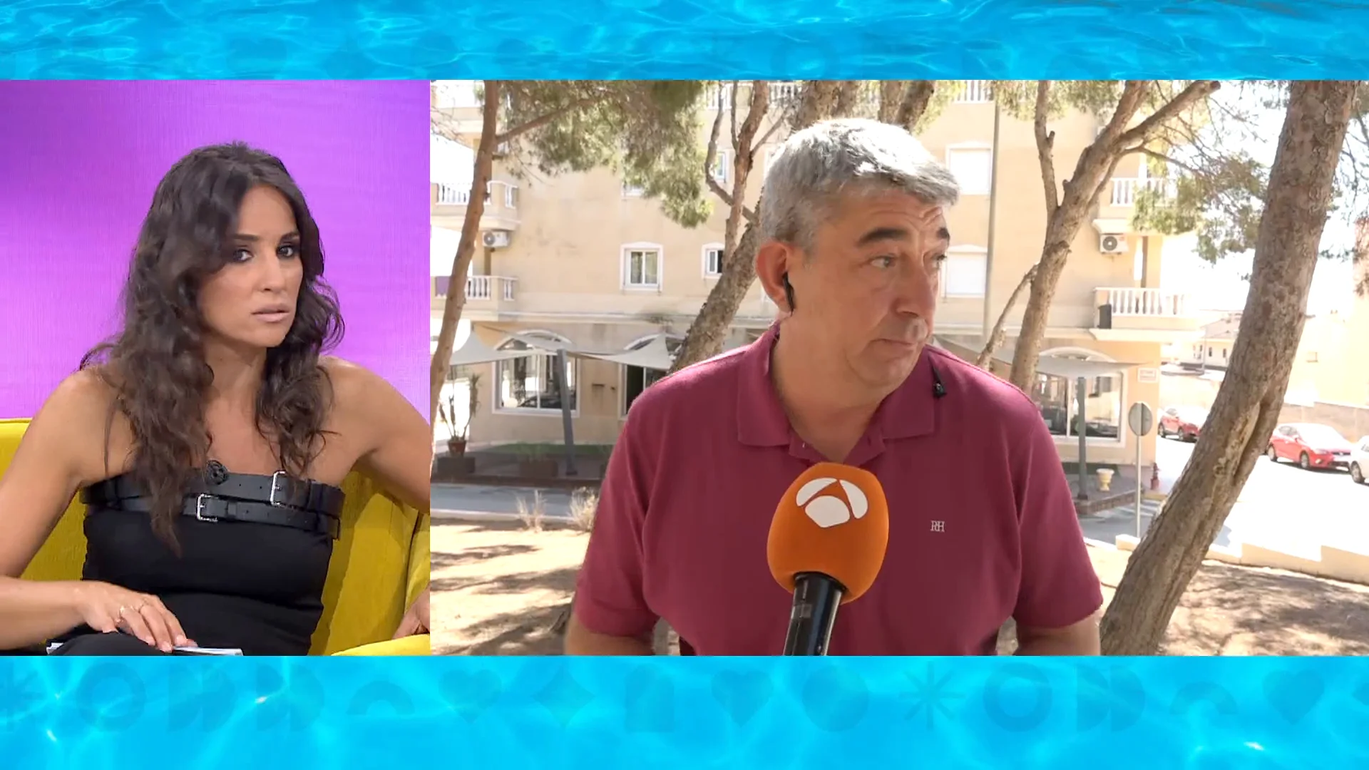 Entrevista al acalde de Guardamar, José Luis Sáez Entrevista al acalde de Guardamar, José Luis Sáez