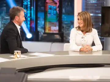 El mayor trauma en la vida de Penélope Cruz: "A mi hermana le pilló un coche" El mayor trauma en la vida de Penélope Cruz: "A mi hermana le pilló un coche"