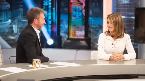 El mayor trauma en la vida de Penélope Cruz: "A mi hermana le pilló un coche" El mayor trauma en la vida de Penélope Cruz: "A mi hermana le pilló un coche"