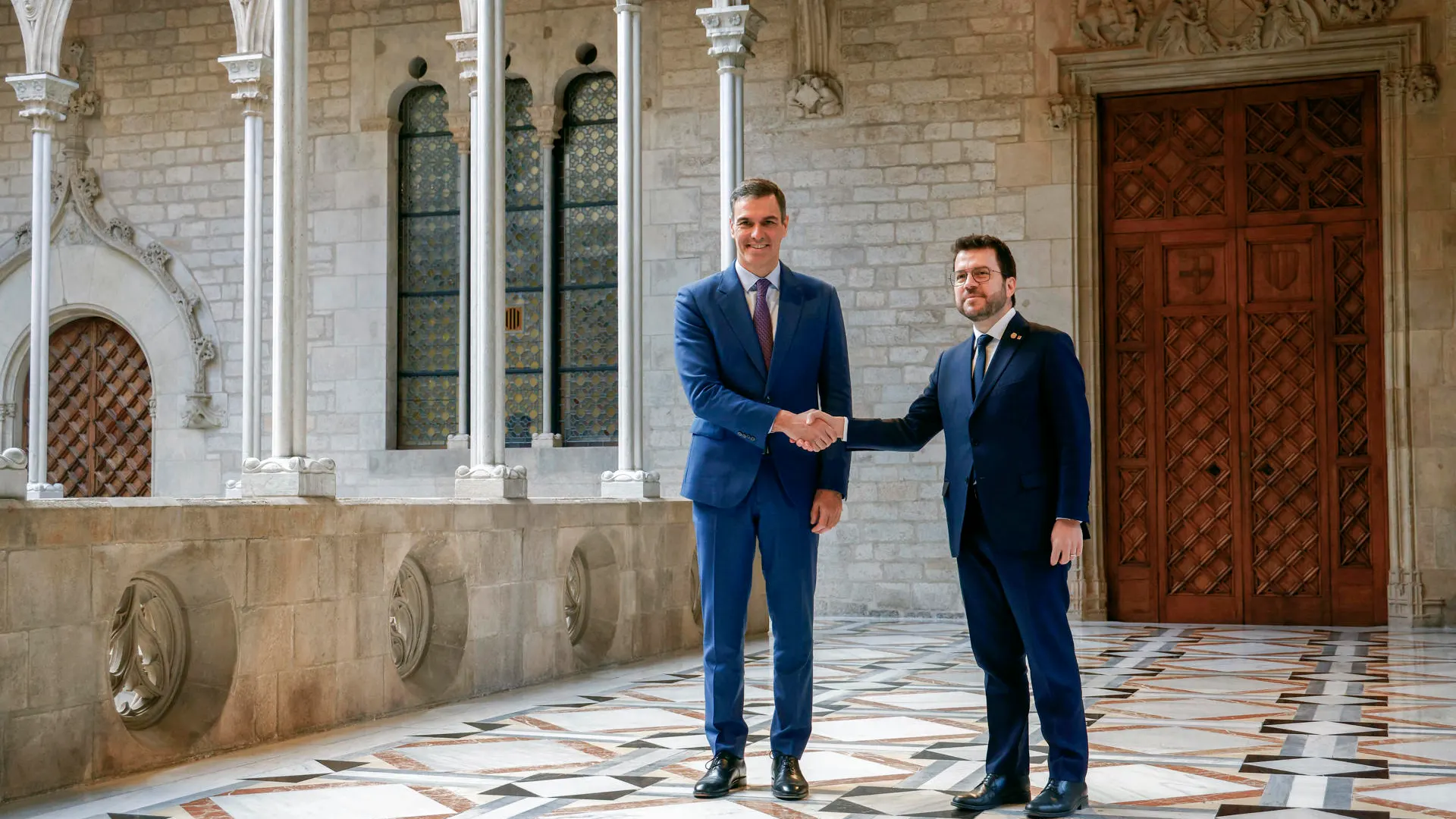 Sánchez y Aragonés Sánchez y Aragonés