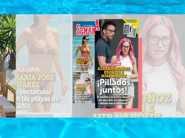 Escassi y Abouk Escassi y Abouk