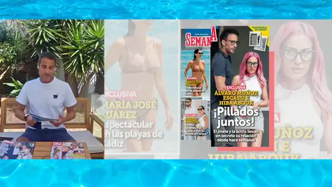 Escassi y Abouk Escassi y Abouk