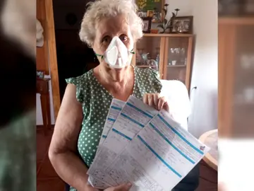 Once vecinos de Molina de Segura se intoxican mientras duermen por una fumigación: "Criminal" Once vecinos de Molina de Segura se intoxican mientras duermen por una fumigación: "Criminal"