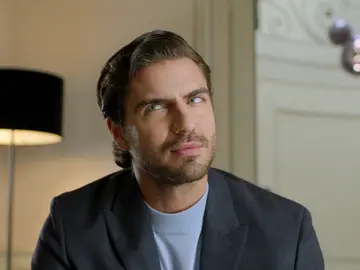 Marta Margarita propone a Yago y Cata estafar a su exmarido Marta Margarita propone a Yago y Cata estafar a su exmarido